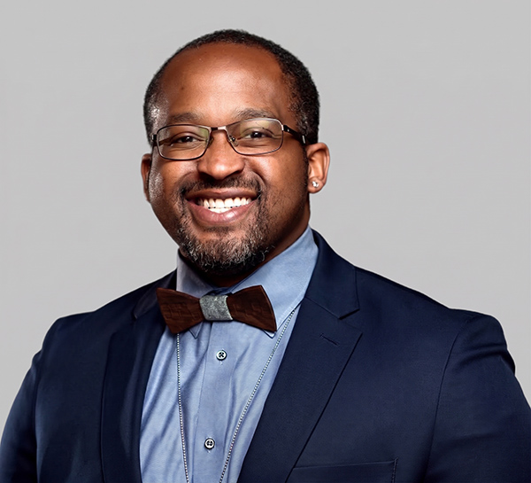 Robert Franklin, II